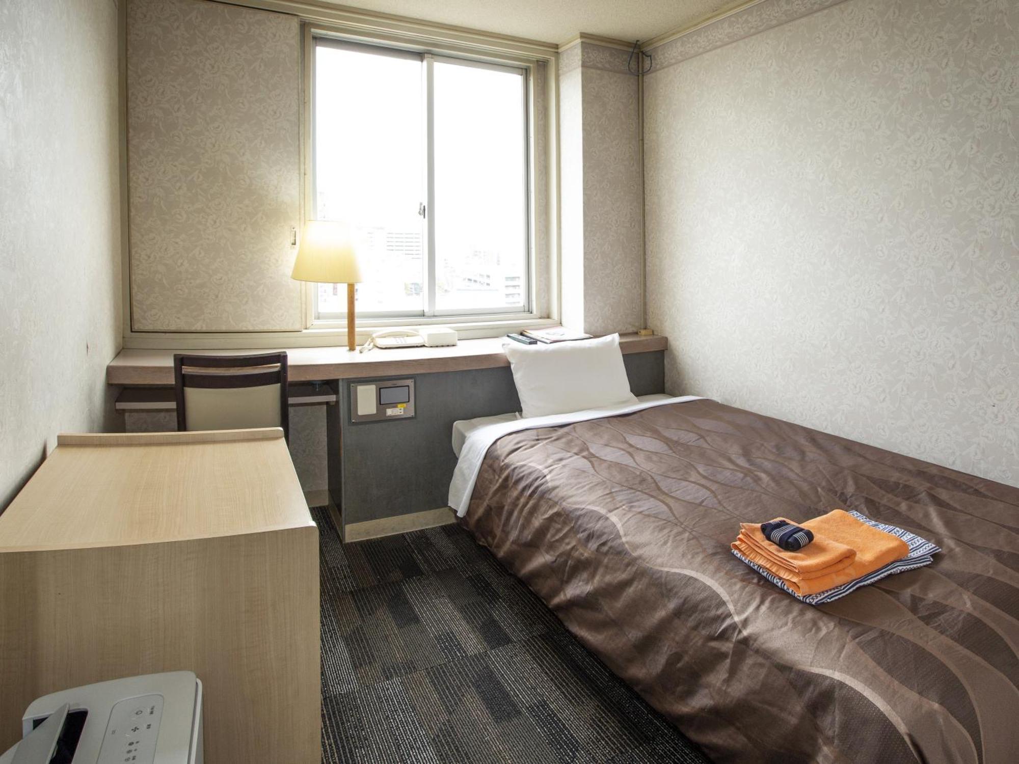 Hotel Fujiyoshi 別府市 エクステリア 写真